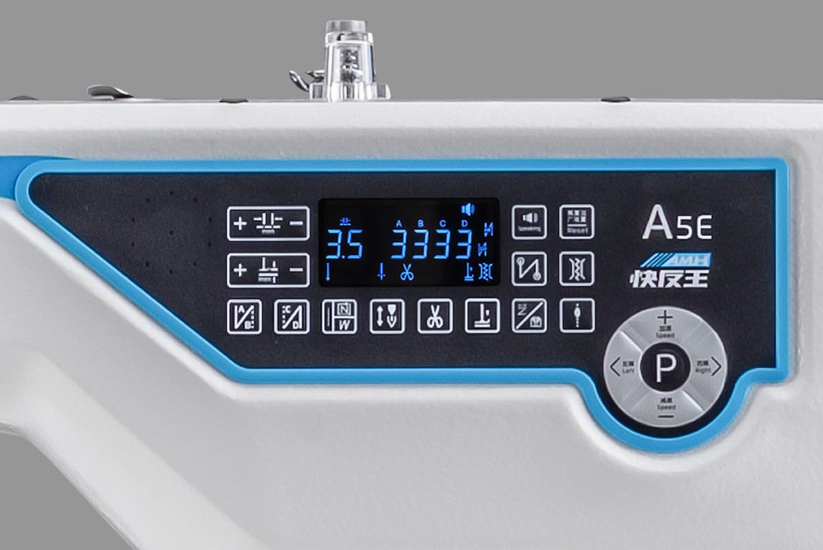 Plana Electronica Jack A5E - Miniatura 2
