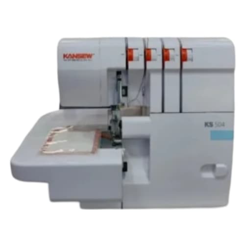 FILETEADORA KS504