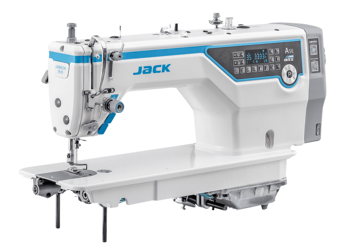 Plana Electronica Jack A5E