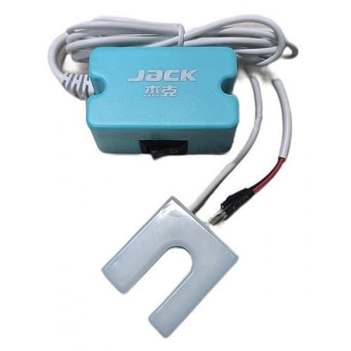 Lampara en Herradura para máquina plana Jack - Imagen 1