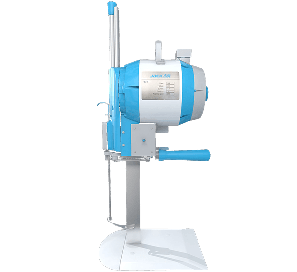 CORTADORA VERTICAL JACK - Imagen 1