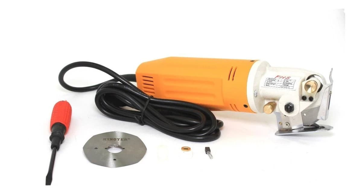 Cortadora RC-70 - Imagen 1