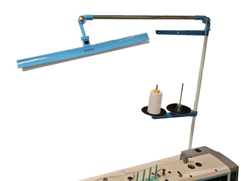 LÁMPARA LED JACK PARA INSTALAR EN EL PORTACONO