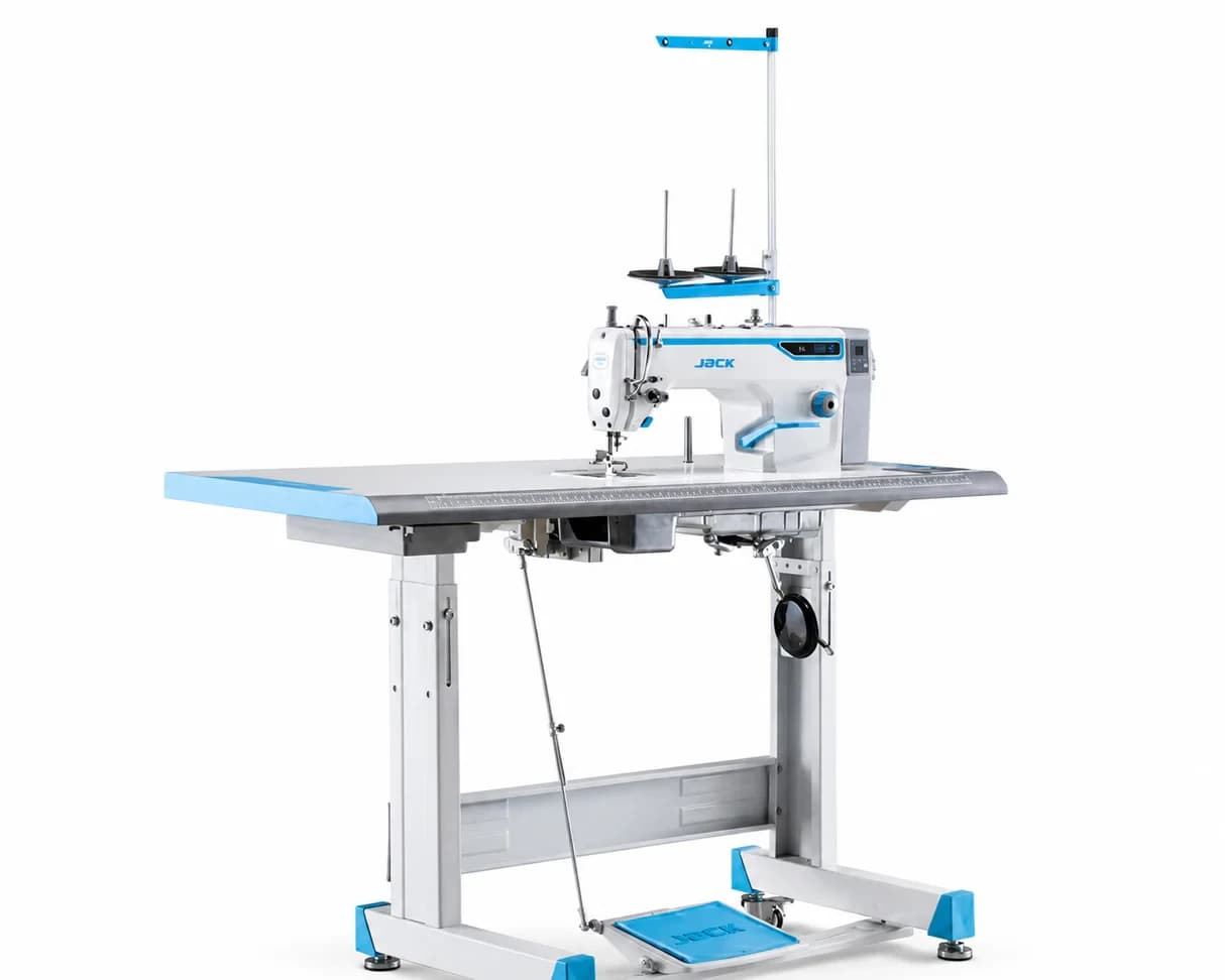 Plana Mecatronica Original JACK F6 - Miniatura 2