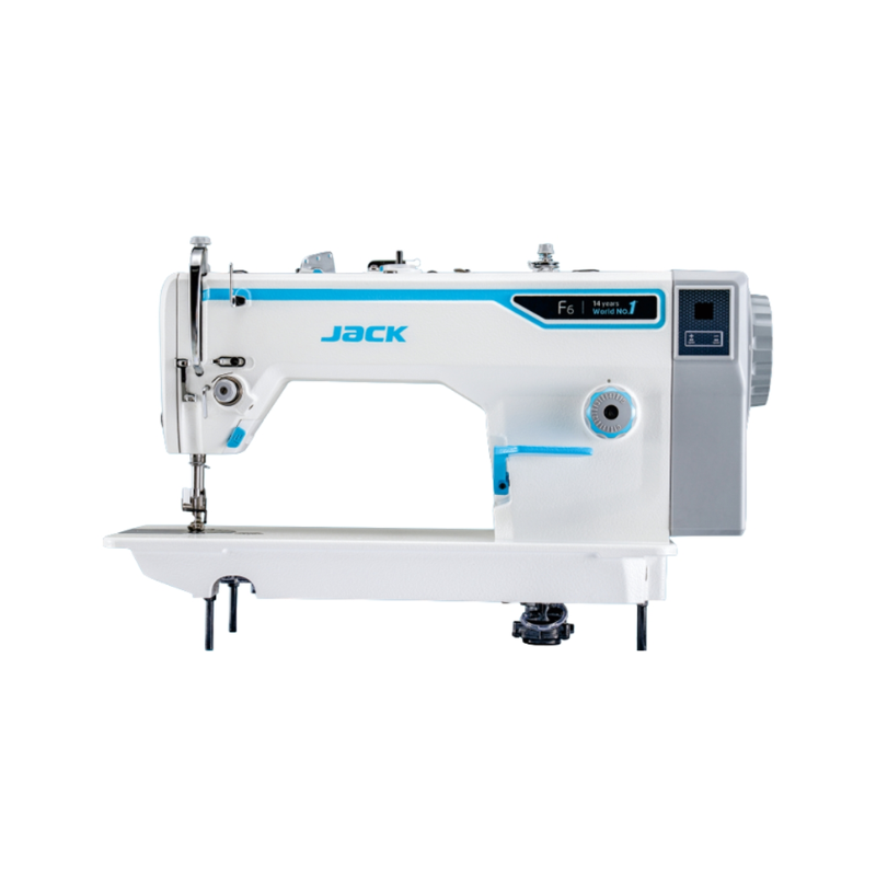 Plana Mecatronica Original JACK F6