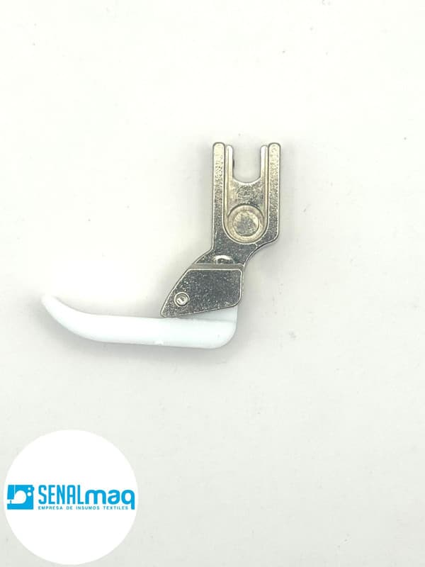 Pie de Teflon Cremallera Doble - Miniatura 2