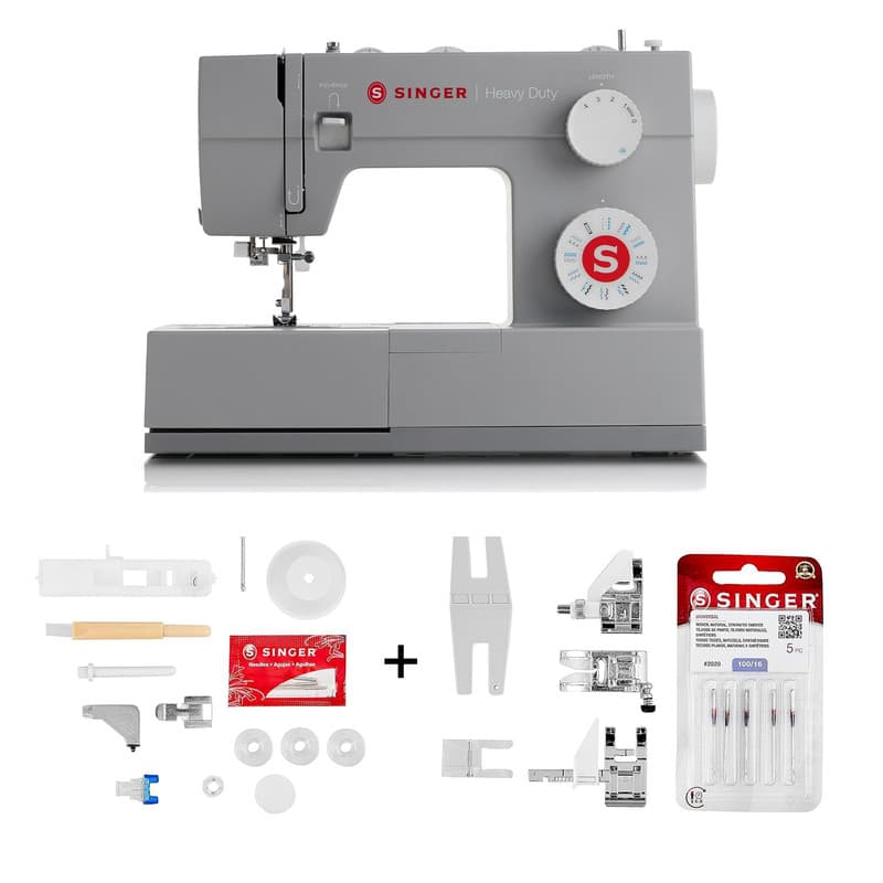 Singer 4423 HEAVY DUTY