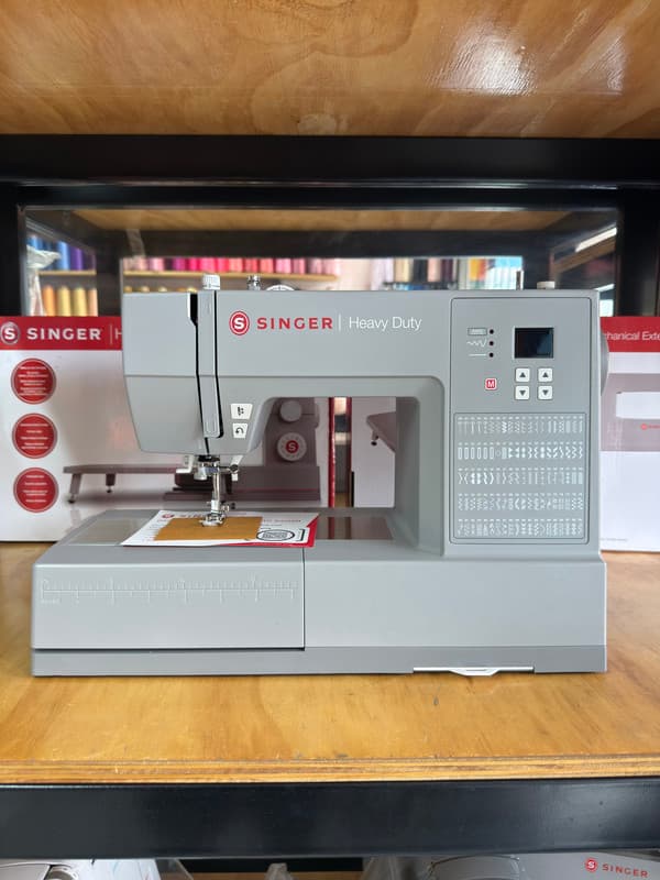 Singer HD6605C - Miniatura 2