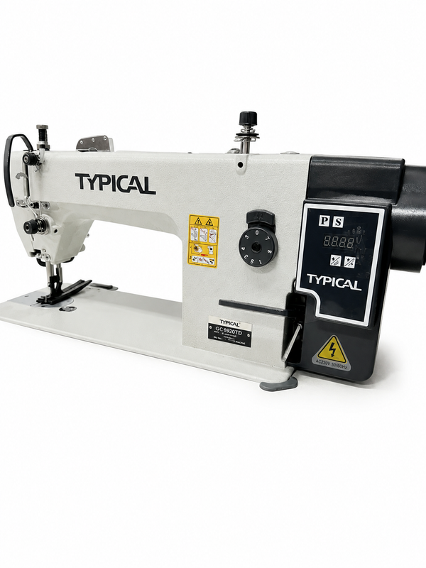 Plana Triple Transporte Mecatronica GC0617D