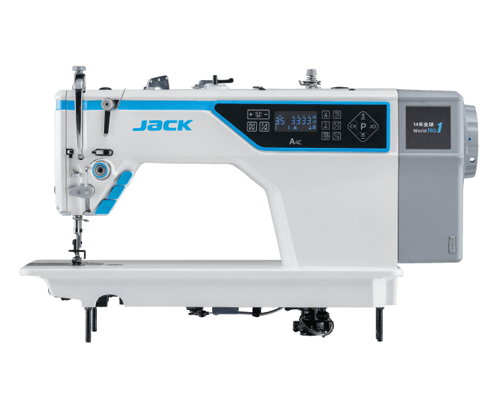 JACK A4C
