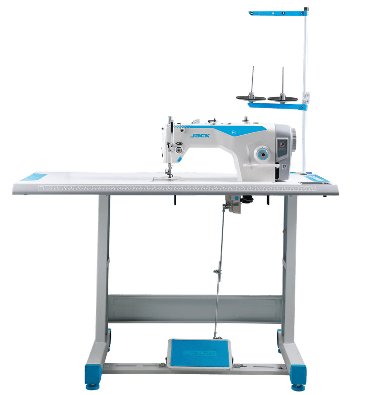 Plana Mecatronica Original JACK F5