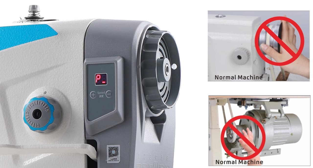 Plana Mecatronica Original JACK F5 - Miniatura 2