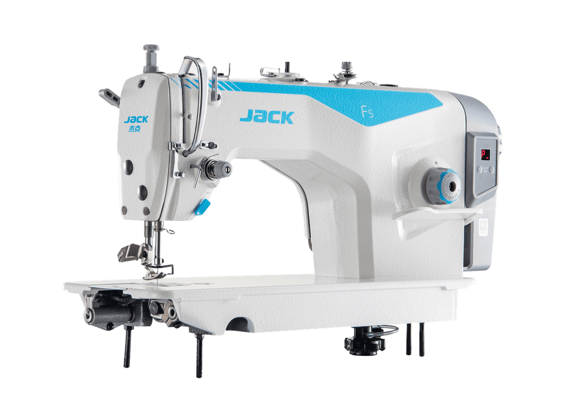 Plana Mecatronica Original JACK F5 - Miniatura 3