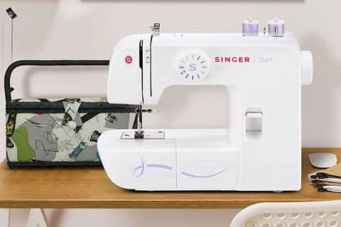 Singer Start 1306 - Miniatura 2