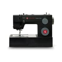 Singer 4432 Color Negro
