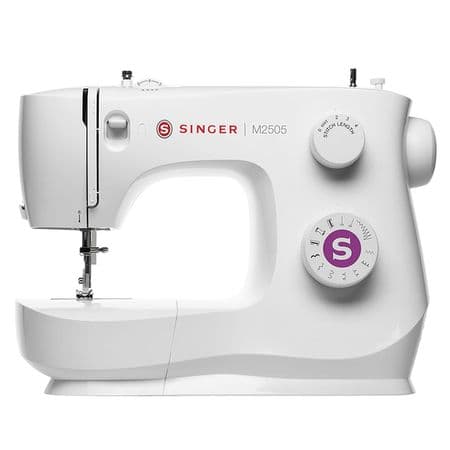 Singer M2505 - Imagen 1
