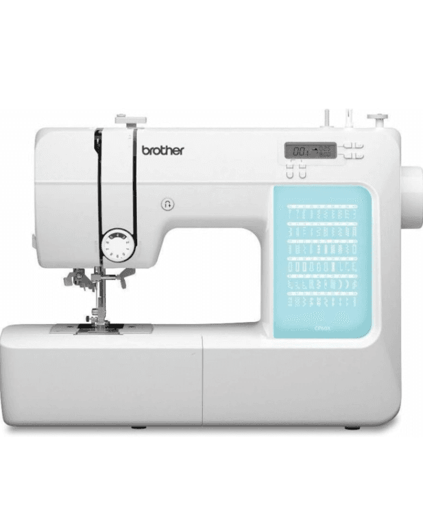 Brother CP60X - Imagen 1