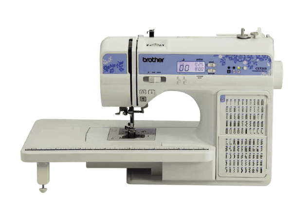 Brother CS7205