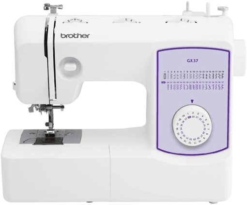 Brother GX37