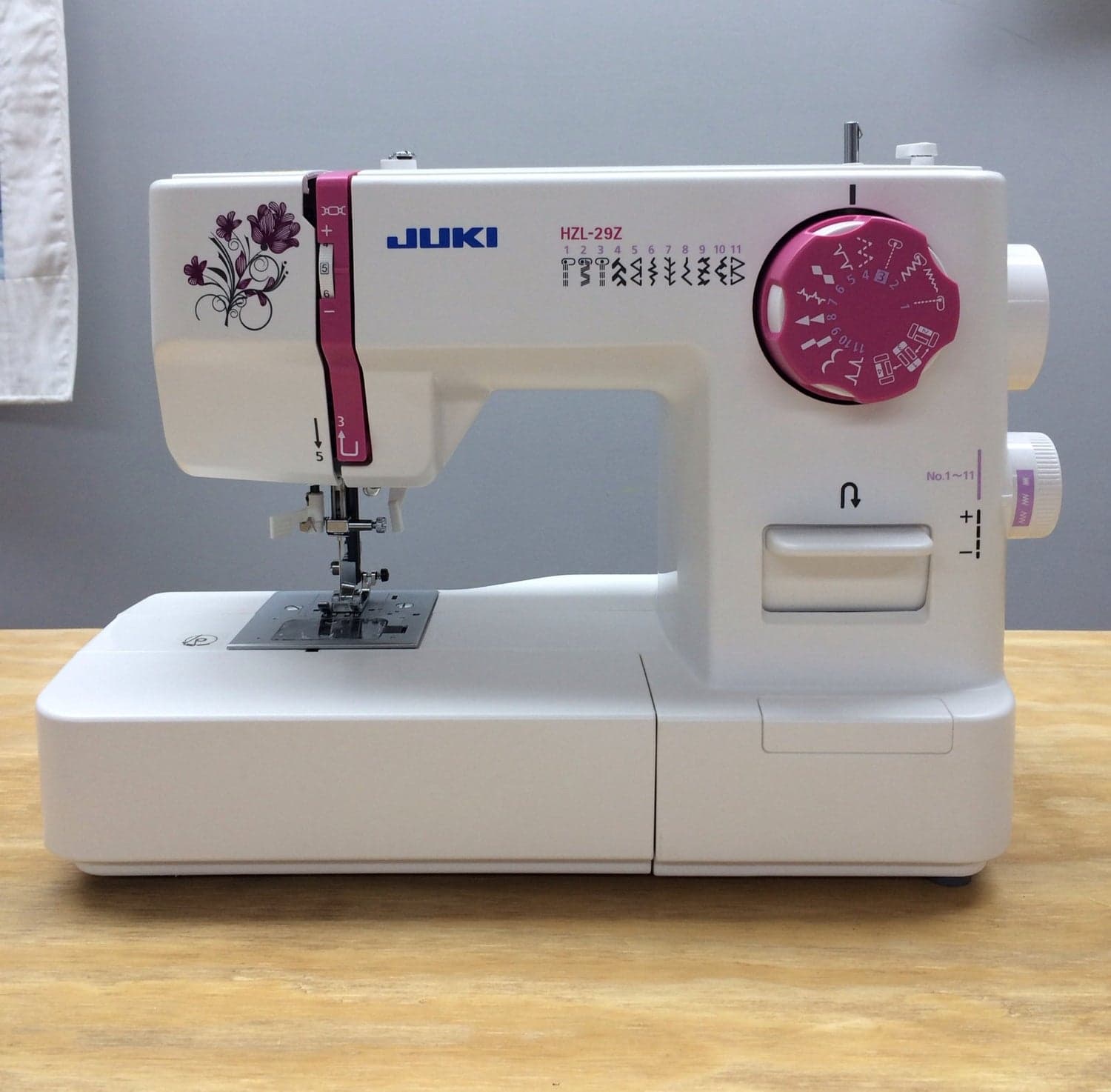 Maquina de Coser Juki