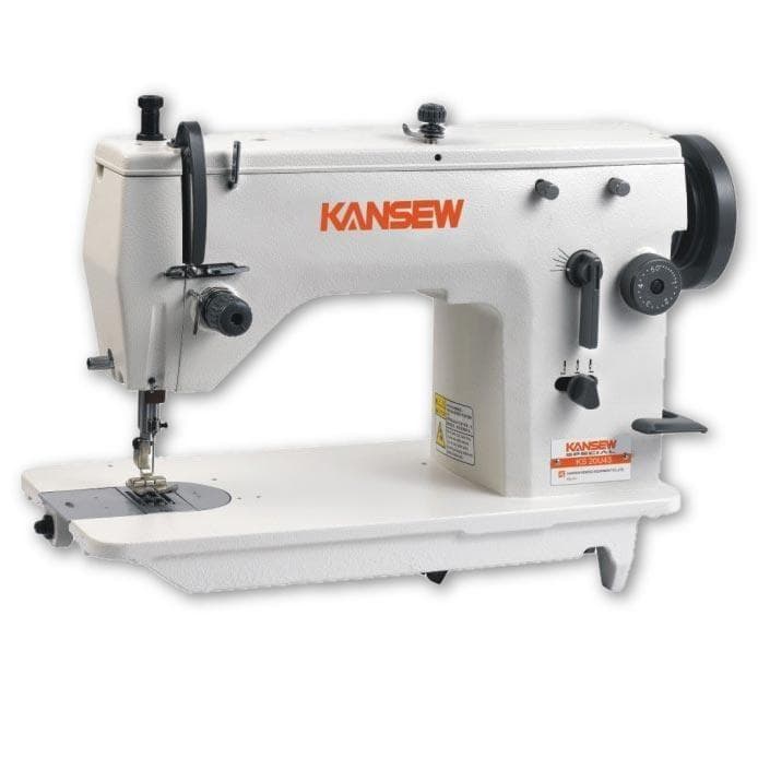 Maquina 20u Kansew