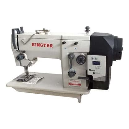 Maquina Kingter 20u - Imagen 1