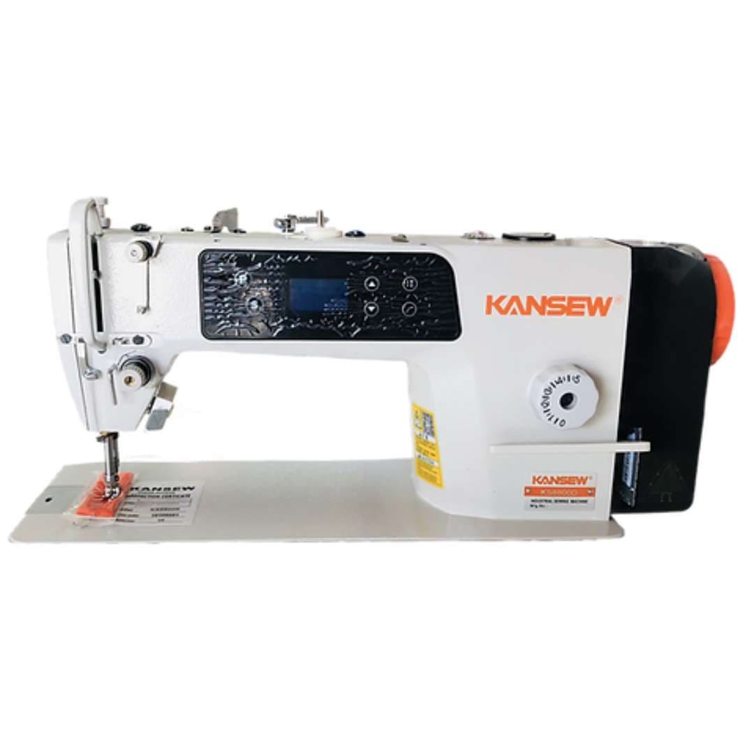 Plana Mecatronica Kansew Original KS8800D