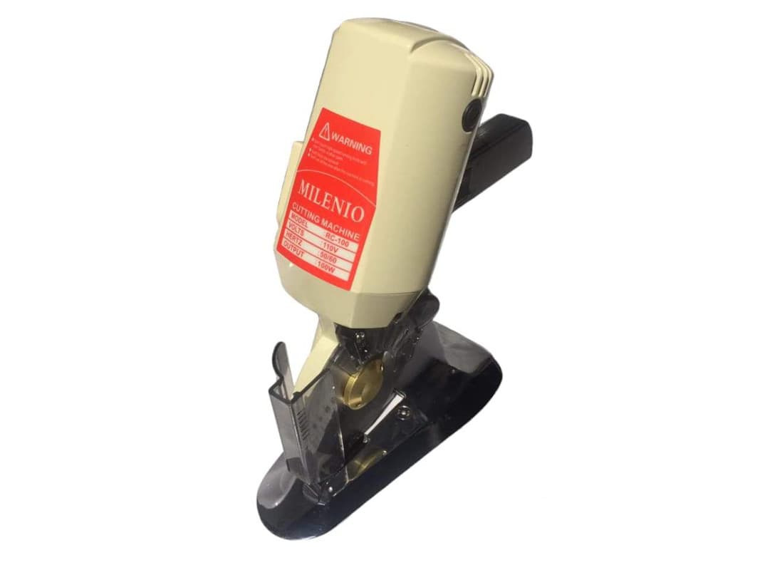 Cortadora RC 100 4P - Imagen 1