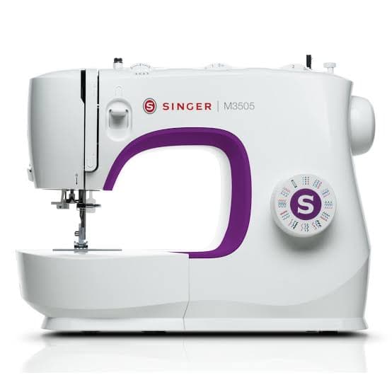 Singer 3505