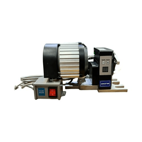 Motor Ahorrador Milenio