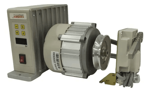 Motor Ahorrador Kansew
