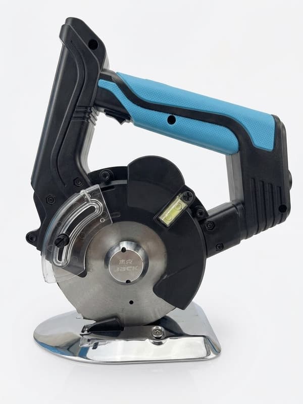 Cortadora Jack Circular Servo de 5 Pulgadas