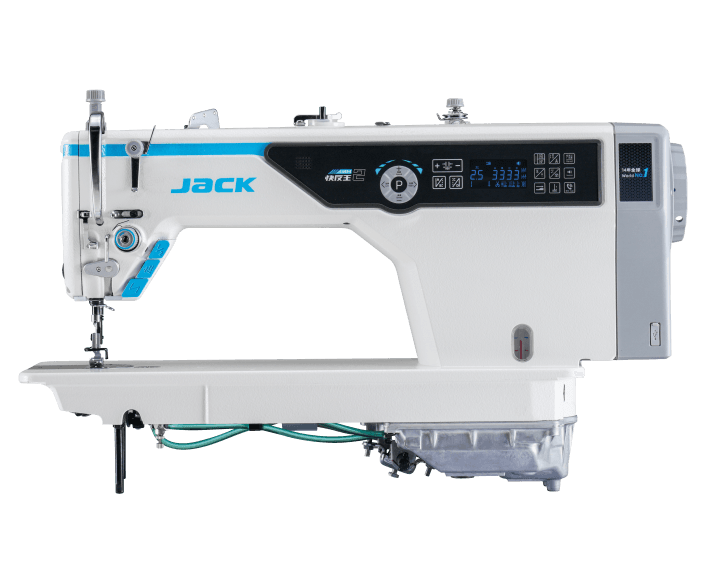 Plana Electronica Jack A5EB