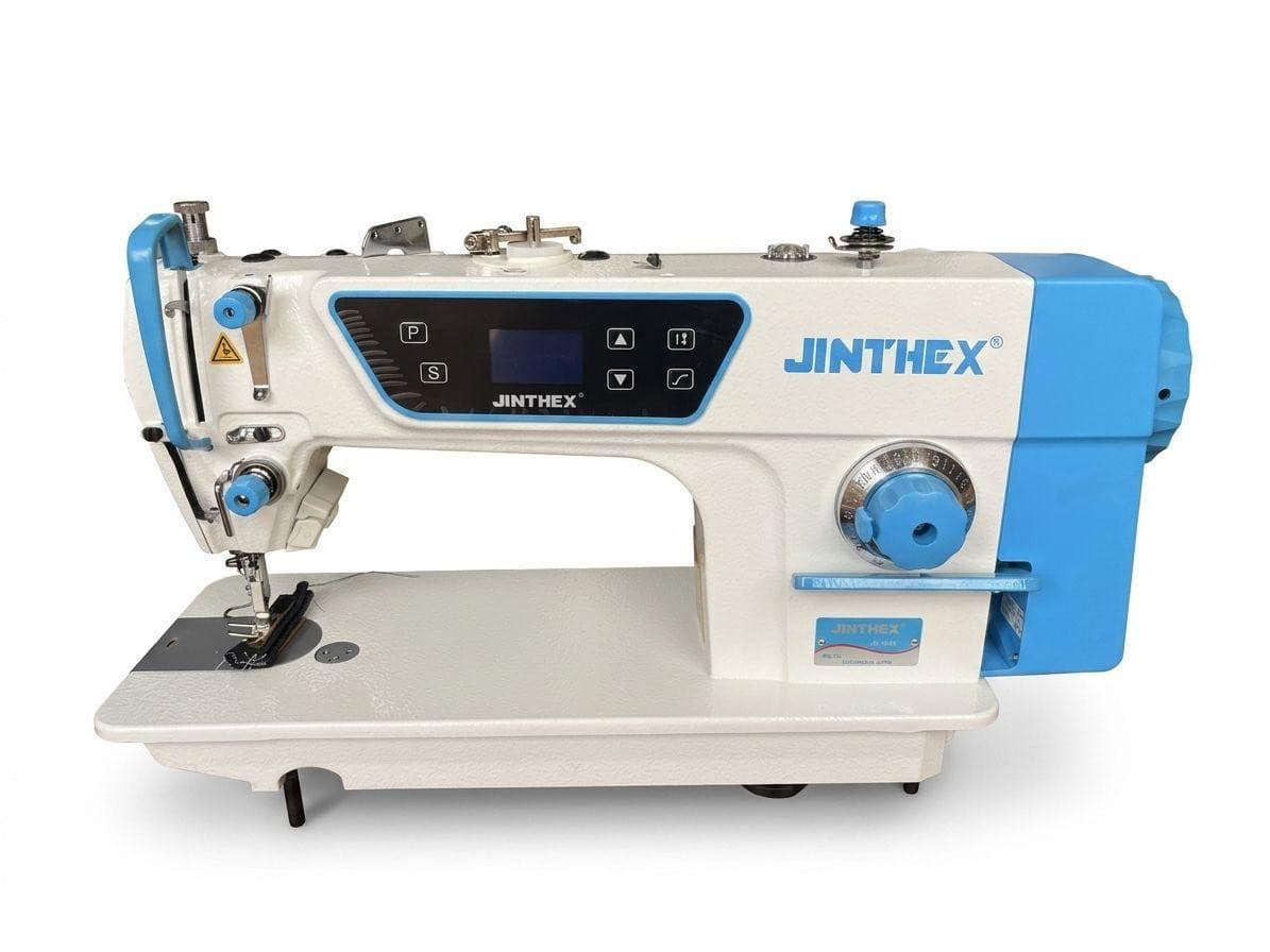 Plana Mecatronica JINTHEX JN-180H