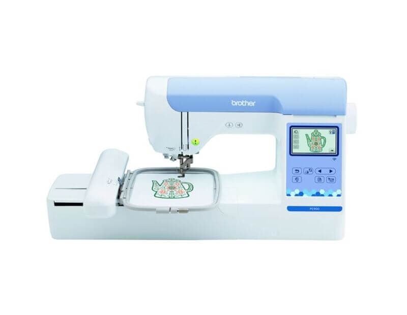 Brother PE900