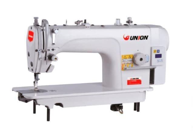 PLANA MECATRONICA UNION