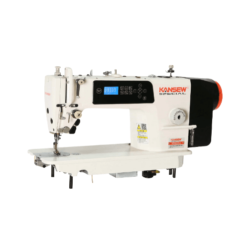 Plana Electronica Kansew KS 8800-D4