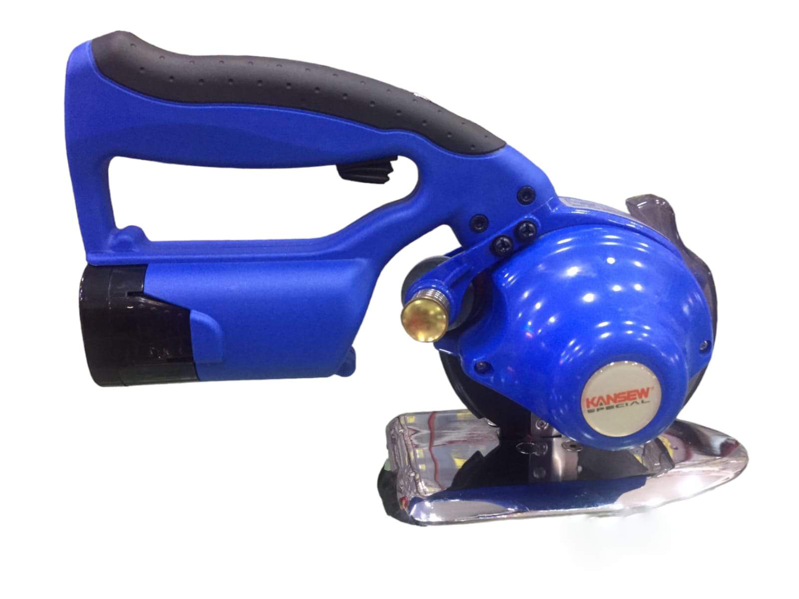 Cortadora KS100B inalambrica