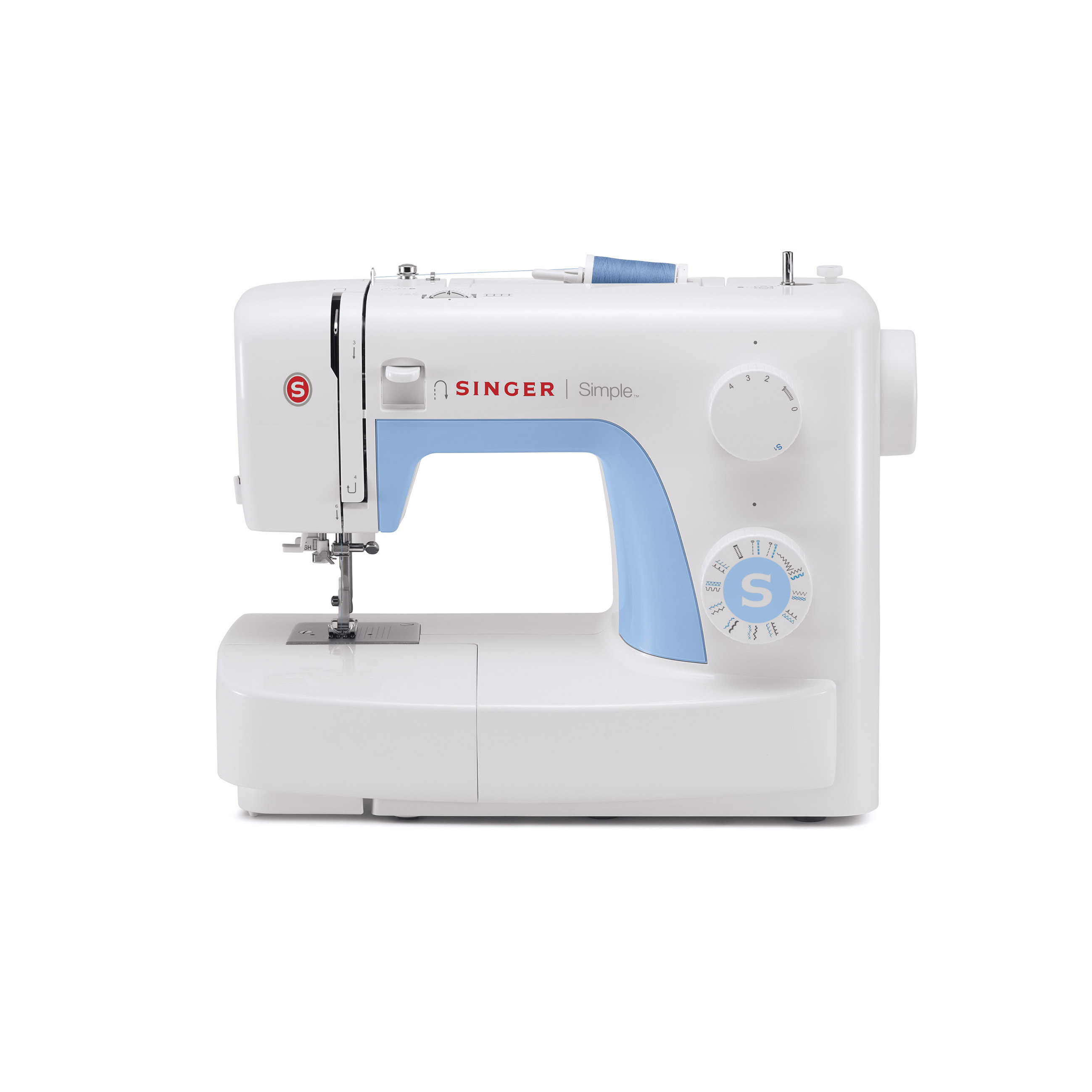 Singer Simple 3221