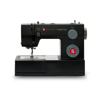 Singer 4432 Color Negro