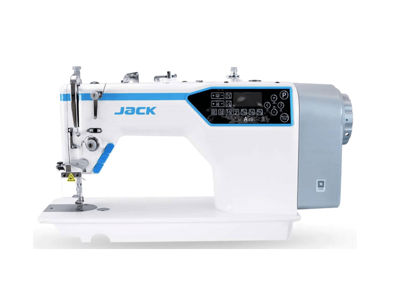 Plana Electronica Jack A4B