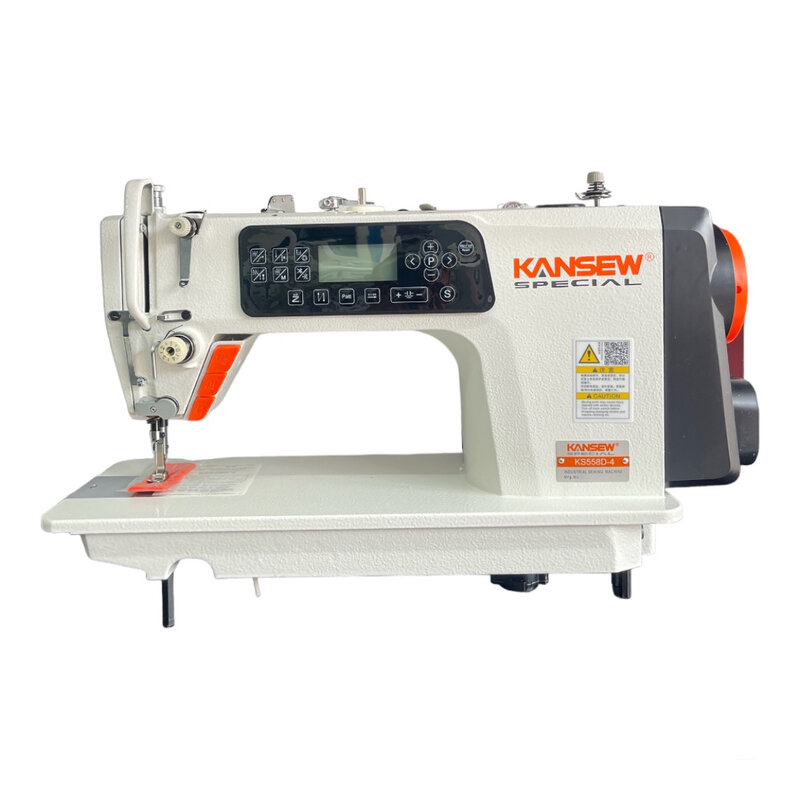 PLANA ELECTRÓNICA KANSEW KS558D 4