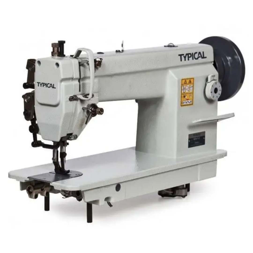 Maquina triple transporte Typical REF gc6-7d